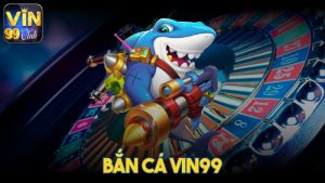 Ảnh đại diện bắn cá Vin99