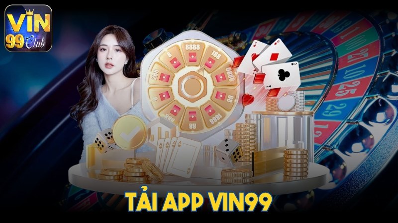 Ảnh đại diện tải app Vin99