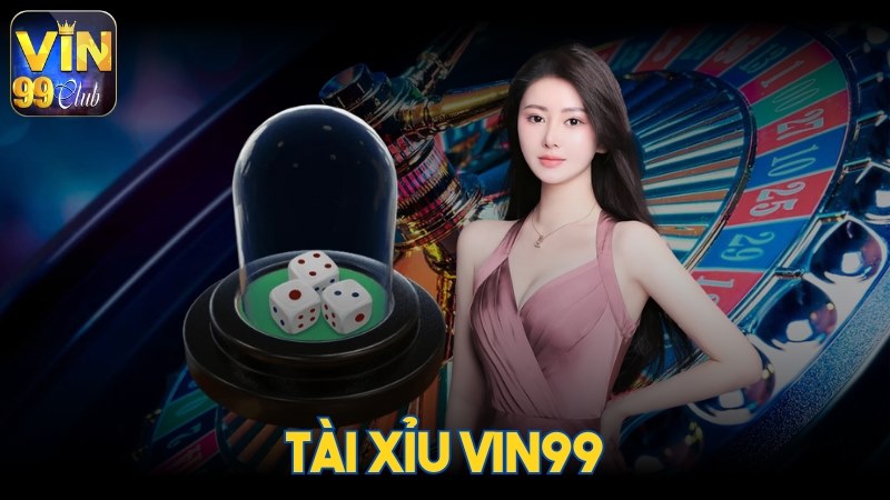 Ảnh đại diện tài xỉu Vin99