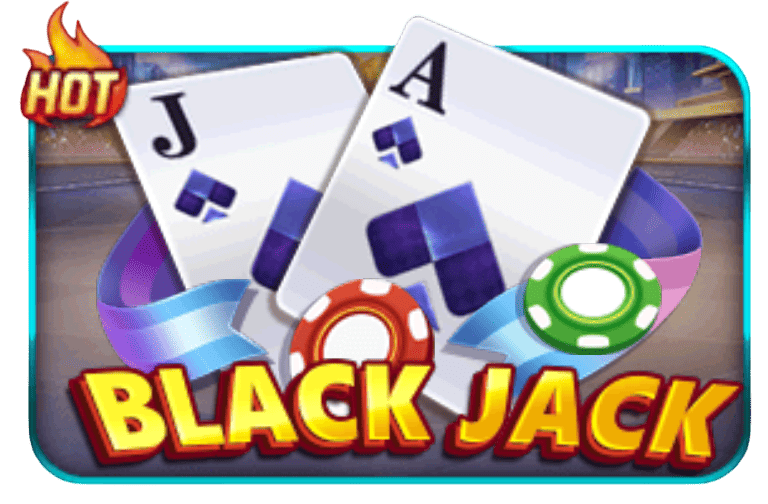 Blackjack vin99